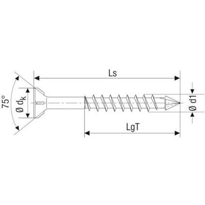 Spax-m t15 dd boorp 3,5x45(200) Spax-m t15 dd boorp 3,5x45(200)