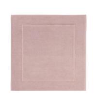 Aquanova London Badmat - 60x60cm - Oud roze LONBMB-87 - thumbnail