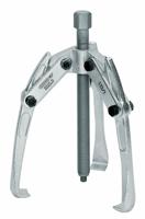 Gedore 8004220 Poelietrekker Spanbereik: 90 mm Aantal haken: 3 - thumbnail