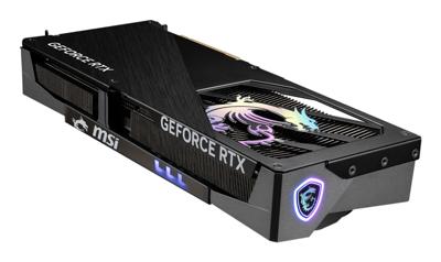 VGA MSI GeForce RTX 5070 12G GAMING TRIO OC