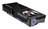 VGA MSI GeForce RTX 5070 12G GAMING TRIO OC - thumbnail