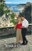 Reis naar de zon - Jessica Steele - ebook - thumbnail