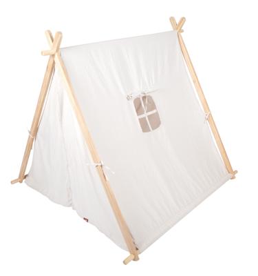 Small Foot - speeltent wit Small Foot - speeltent wit