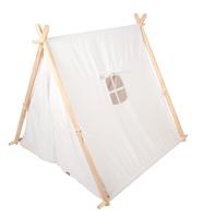 Small Foot - speeltent wit - thumbnail
