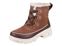 Sorel Torino™ V Wp Sneeuwlaars Dames Velvet Tan, Tobacco 10,5 - thumbnail