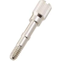 encitech 2099-0002-23 FRS1/5-K364-M2.5 Kartelschroef Metaal 1 stuk(s) Bulk - thumbnail