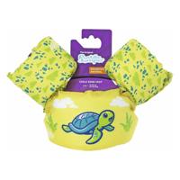 Bestway puddle jumper schildpad 2-6 jaar - thumbnail