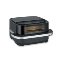 Severin FR 2464 Airfryer 4 l 2100 W Timerfunctie Zwart - thumbnail