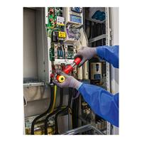 HAZET Momentsleutel - geïsoleerd 5108KV - Draaimomentbereik min-max: 2 - 10 Nm - Nauwkeurigheid: 6% - 3/8 inch (10 mm) vierkant massief - Lengte: 275 - thumbnail