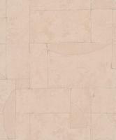 Marburg Behang natuursteen grafische vormen - 34603 - thumbnail