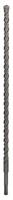 Bosch Accessoires Hamerboren SDS-plus-5 14 x 400 x 465 mm 1st - 2608596118 - thumbnail