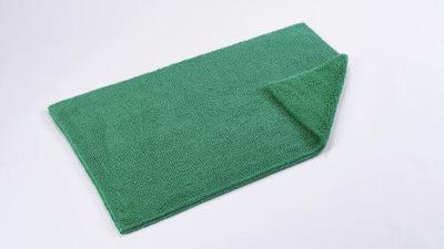 Abyss & Habidecor Abyss & Habidecor Bay Tp  60x100 230 Emerald