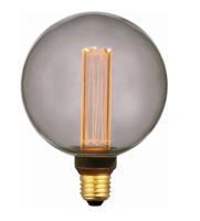 Freelight Lamp LED G125 5W 100 LM 1800K 3 Standen DIM Rook - thumbnail