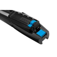 MARTOR 383001.02 Veiligheidsmes SECUBASE 383 met STYROPORKLINGE 79 1 stuk(s) - thumbnail