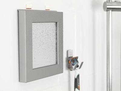 tesa POWERSTRIPS® Dubbelzijdig plakband Wit Inhoud: 6 stuk(s) tesa POWERSTRIPS® Dubbelzijdig plakband Wit Inhoud: 6 stuk(s)