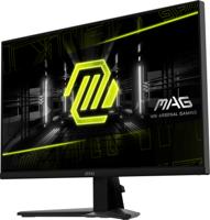 MSI MAG275F 27 Klasse Full HD Gaming LED Monitor - 16:9 - Metallic Zwart - thumbnail
