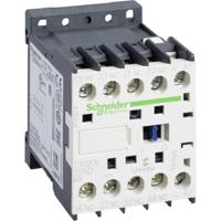 Schneider Electric CA3KN22ND Hulpbeveiliging 1 stuk(s) - thumbnail