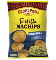 Old El Paso Nachips original 185 Gram - thumbnail
