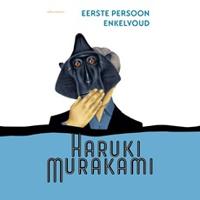 Eerste persoon enkelvoud - thumbnail