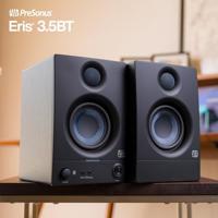 Presonus Eris 3.5 BT actieve studiomonitor (set van 2) - thumbnail