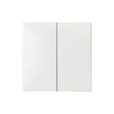 ELSO wip 273504 serie/dubbele knop JOY rw Meerdere kleuren 1 stuk(s)