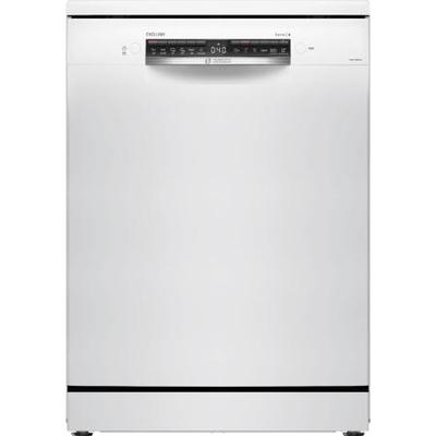 BOSCH SMS4EBW33E Serie 4 EXCLUSIV Vaatwasser BOSCH SMS4EBW33E Serie 4 EXCLUSIV Vaatwasser