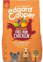 Edgard & Cooper brokjes scharrelkip graanvrij 2,5kg - thumbnail