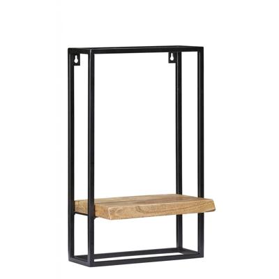 Wandrek Bemmel - Hout - Mango|Hout - Naturel - Hout