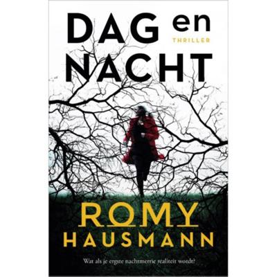 Romy  Hausmann Dag en nacht