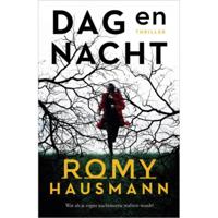 Romy  Hausmann Dag en nacht - thumbnail