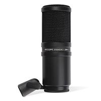 Zoom ZDM-1 dynamische microfoon voor podcasts, broadcasts, recording - thumbnail
