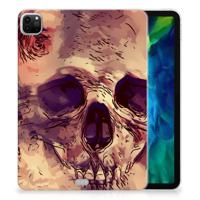 Tablet BackCover iPad Pro 11 2020/2021/2022 Skullhead - thumbnail