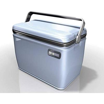 VOLTCRAFT SLT-10 Digitaal inbouwmeetapparaat