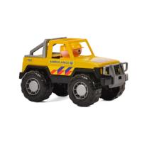 Cavallino ambulance auto - thumbnail