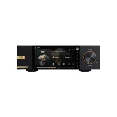 EverSolo: DMP-A6 Master Edition Streamer