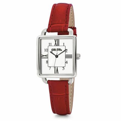 Horloge Dames Folli Follie WF19T005SPW (Ø 32 mm) Horloge Dames Folli Follie WF19T005SPW (Ø 32 mm)