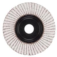 Milwaukee Lamellenschijf Aluminium 125mm K60 - 4932479092 - thumbnail