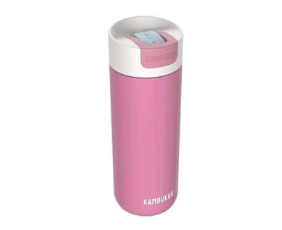 Kambukka Olympus Thermosbeker 500 ml Roze