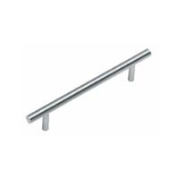 Intersteel meubelgreep/keukengreep ø10/64/114mm - RVS - thumbnail