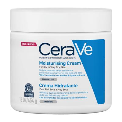 CeraVe Hydraterende Crème
