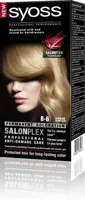 Syoss Permanent Coloration Haarverf - 8-6 Licht Blond - thumbnail