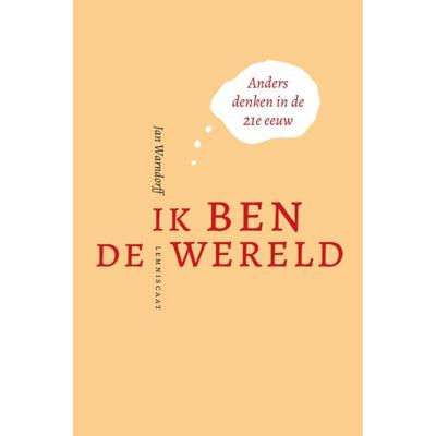 Ik ben de wereld (Paperback) Ik ben de wereld (Paperback)