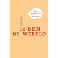 Ik ben de wereld (Paperback) - thumbnail