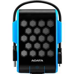 ADATA HD720 externe harde schijf 1 TB Zwart, Blauw