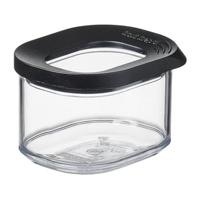 Mepal bewaardoos modula mini 175 ml zwart - thumbnail
