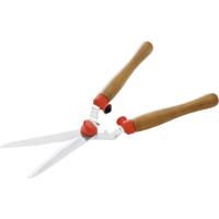 Wolf haagschaar met gegolf bladen HS-W - thumbnail