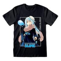 That Time I Got Reincarnated as a Slime T-Shirt Rimuru in Box Size M - thumbnail