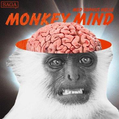 Monkey Mind Monkey Mind