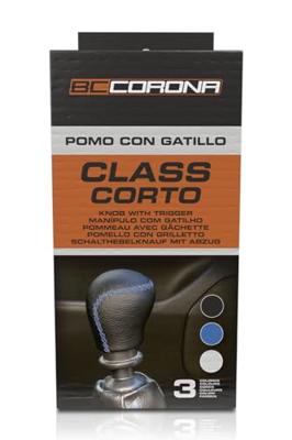 Versnellingspookknop BC Corona POM30147