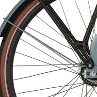 Cortina spatbordstang achter 28 common stormy sea - thumbnail